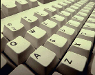 CAD keyboard