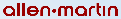 Allen Martin Logo