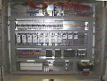 Multi boiler control panel image