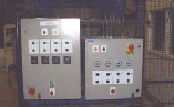 Mixture control panels image